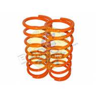 Britpart 1" Lowered Front Coil Springs